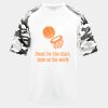 Camo Sport T-Shirt Thumbnail