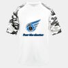 Camo Sport T-Shirt Thumbnail