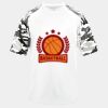 Camo Sport T-Shirt Thumbnail