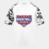 Camo Sport T-Shirt Thumbnail