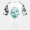 Camo Sport T-Shirt Thumbnail
