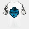 Camo Sport T-Shirt Thumbnail