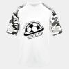 Camo Sport T-Shirt Thumbnail