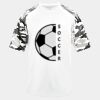 Camo Sport T-Shirt Thumbnail