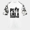 Camo Sport T-Shirt Thumbnail