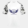 Camo Sport T-Shirt Thumbnail