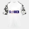 Camo Sport T-Shirt Thumbnail