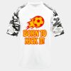 Camo Sport T-Shirt Thumbnail