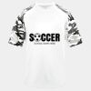 Camo Sport T-Shirt Thumbnail