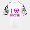 Camo Sport T-Shirt Thumbnail