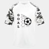 Camo Sport T-Shirt Thumbnail