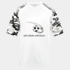 Camo Sport T-Shirt Thumbnail