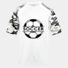 Camo Sport T-Shirt Thumbnail