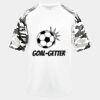 Camo Sport T-Shirt Thumbnail