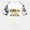 Camo Sport T-Shirt Thumbnail