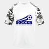Camo Sport T-Shirt Thumbnail