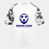 Camo Sport T-Shirt Thumbnail