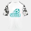 Camo Sport T-Shirt Thumbnail