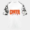 Camo Sport T-Shirt Thumbnail