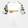 Camo Sport T-Shirt Thumbnail
