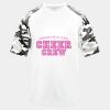Camo Sport T-Shirt Thumbnail
