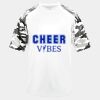 Camo Sport T-Shirt Thumbnail