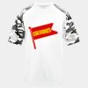 Camo Sport T-Shirt Thumbnail