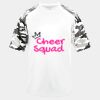 Camo Sport T-Shirt Thumbnail