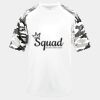 Camo Sport T-Shirt Thumbnail