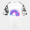 Camo Sport T-Shirt Thumbnail