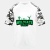 Camo Sport T-Shirt Thumbnail