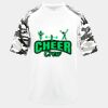 Camo Sport T-Shirt Thumbnail