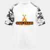 Camo Sport T-Shirt Thumbnail