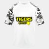 Camo Sport T-Shirt Thumbnail