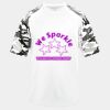 Camo Sport T-Shirt Thumbnail