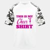 Camo Sport T-Shirt Thumbnail
