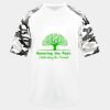 Camo Sport T-Shirt Thumbnail