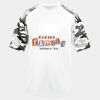 Camo Sport T-Shirt Thumbnail