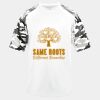 Camo Sport T-Shirt Thumbnail