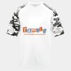Camo Sport T-Shirt Thumbnail