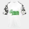 Camo Sport T-Shirt Thumbnail
