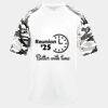 Camo Sport T-Shirt Thumbnail