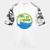 Camo Sport T-Shirt Thumbnail