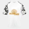 Camo Sport T-Shirt Thumbnail