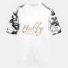 Camo Sport T-Shirt Thumbnail