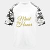 Camo Sport T-Shirt Thumbnail