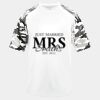 Camo Sport T-Shirt Thumbnail
