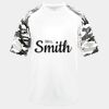 Camo Sport T-Shirt Thumbnail