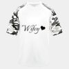 Camo Sport T-Shirt Thumbnail