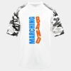 Camo Sport T-Shirt Thumbnail
